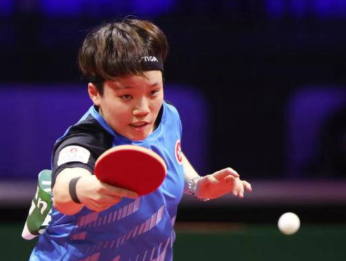 而是选手们 而是选手们