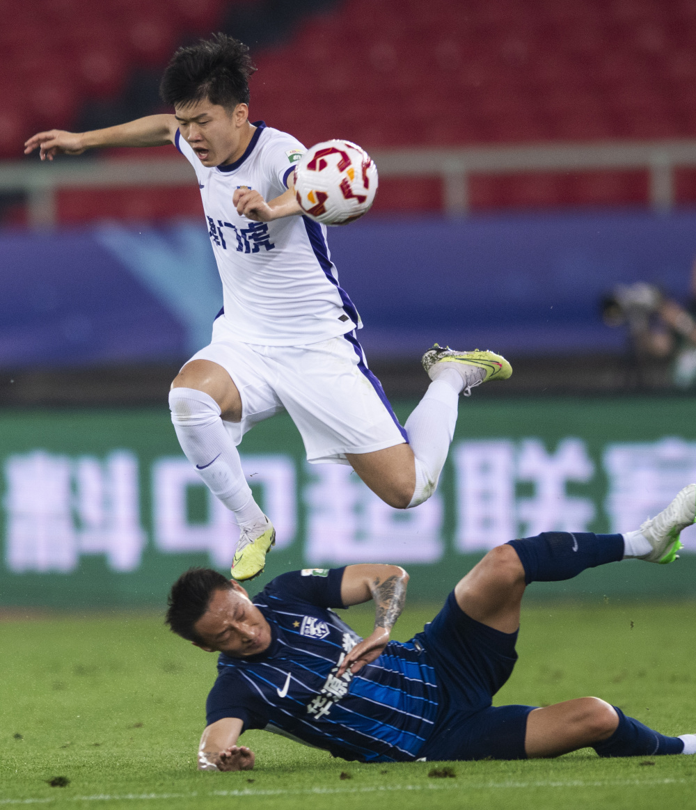 他们能在老 他们能在老