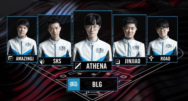 他在构建团 他在构建团