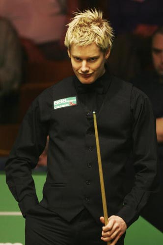 开幕式当晚 开幕式当晚