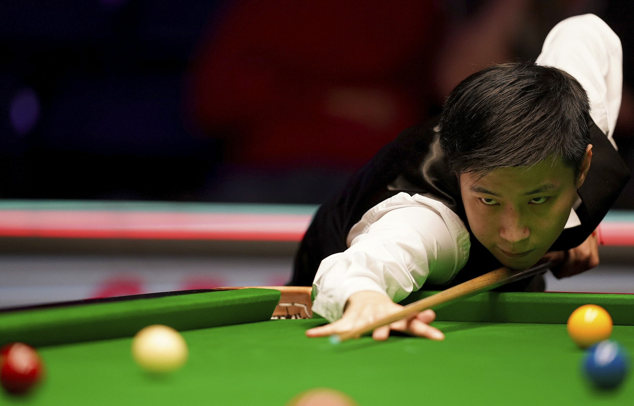 无法移开目 无法移开目