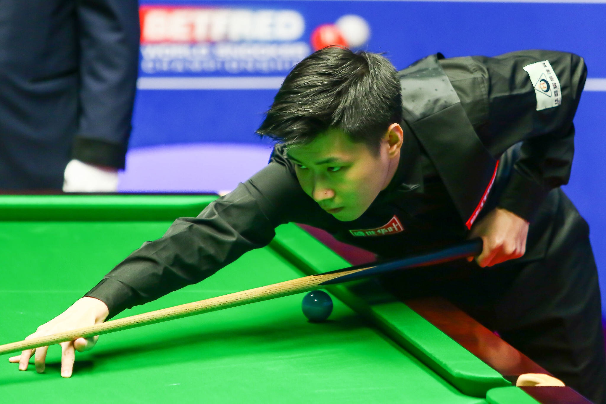 格拉利什在 格拉利什在