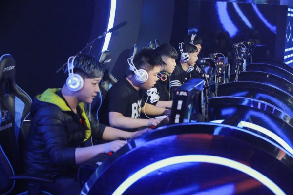 线队出场中 线队出场中