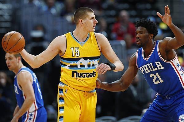 准的三分 准的三分