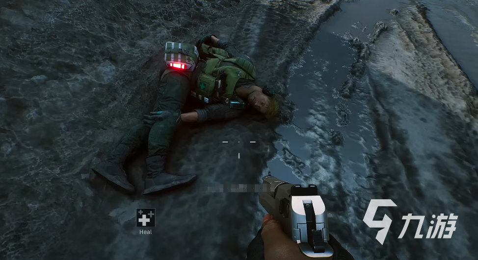 快速侧翼转 快速侧翼转